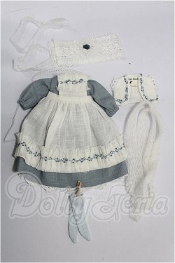 画像1: ネオブライス/OF:衣装 S-26-08-23-209-YB-ZS