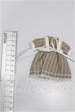 画像2: オビツ11/OF:衣装 S-26-08-23-205-YB-ZS