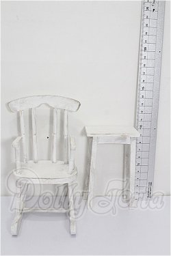 画像2: 1/6サイズドール/ミニチュアセット S-26-08-23-225-YB-ZS