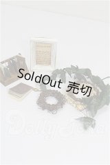 1/6サイズドール/ミニチュアセット S-26-08-23-227-YB-ZS