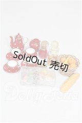 1/6サイズドール/ミニチュアセット S-26-08-23-229-YB-ZS