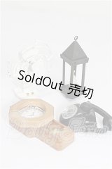 1/6サイズドール/ミニチュアセット S-26-08-23-231-YB-ZS