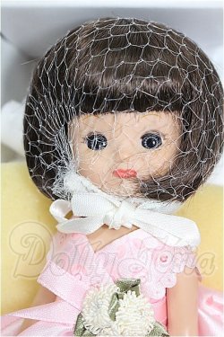 画像1: Tiny Betsy/Pink Portrait BC1302 S-26-09-06-157-YB-ZS
