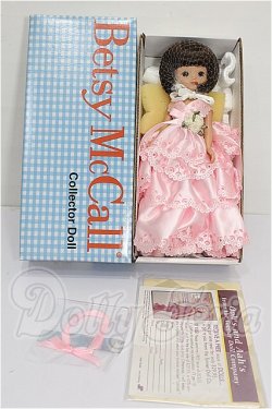画像3: Tiny Betsy/Pink Portrait BC1302 S-26-09-06-157-YB-ZS
