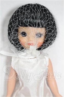 画像1: Tiny Betsy/Japanese Blossom S-26-09-06-156-YB-ZS