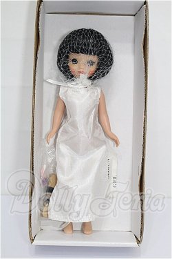 画像2: Tiny Betsy/Japanese Blossom S-26-09-06-156-YB-ZS