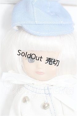 画像1: Tiny Betsy/Groovy Girl S-26-09-06-158-YB-ZS