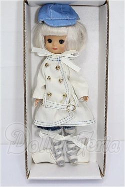 画像2: Tiny Betsy/Groovy Girl S-26-09-06-158-YB-ZS