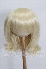 10-11inch/ウィッグ S-26-08-23-234-YB-ZS