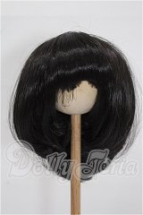 10-11inch/ウィッグ S-26-08-23-238-YB-ZS