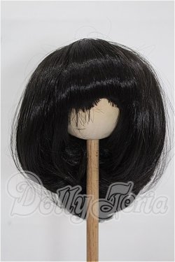 画像1: 10-11inch/ウィッグ S-26-08-23-238-YB-ZS