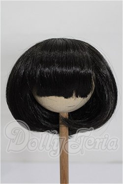 画像1: 10-11inch/ウィッグ S-26-08-23-241-YB-ZS
