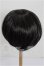 画像2: 10-11inch/ウィッグ S-26-08-23-241-YB-ZS (2)