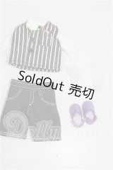 ワンダーフロッグ/OF:衣装 S-26-08-23-184-YB-ZS