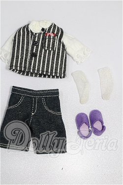 画像1: ワンダーフロッグ/OF:衣装 S-26-08-23-184-YB-ZS