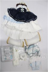 DD/OF 初音ミク Snow Princessセット S-26-08-23-108-TO-ZS