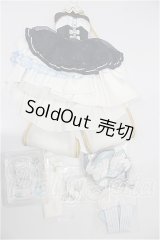 DD/OF 初音ミク Snow Princessセット S-26-08-23-108-TO-ZS