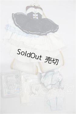 画像1: DD/OF 初音ミク Snow Princessセット S-26-08-23-108-TO-ZS