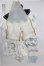 画像2: DD/OF 初音ミク Snow Princessセット S-26-08-23-108-TO-ZS (2)