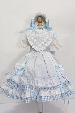 画像1: SD/OF:スウィートキャンディセット 下妻物語 BABYコラボ S-26-08-23-307-TO-ZS