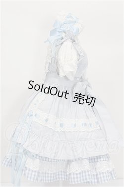 画像2: SD/OF:スウィートキャンディセット 下妻物語 BABYコラボ S-26-08-23-307-TO-ZS
