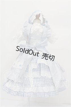 画像3: SD/OF:スウィートキャンディセット 下妻物語 BABYコラボ S-26-08-23-307-TO-ZS