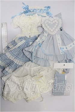 画像5: SD/OF:スウィートキャンディセット 下妻物語 BABYコラボ S-26-08-23-307-TO-ZS