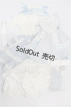 画像5: SD/OF:スウィートキャンディセット 下妻物語 BABYコラボ S-26-08-23-307-TO-ZS