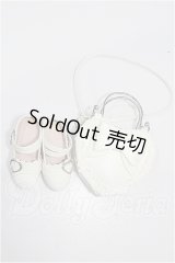 SD/BABYコラボ BABYハートバッグ&シューズセット S-26-08-23-308-TO-ZS