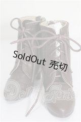 DD/OF:ブーツ：SB-SD-275 S-26-08-23-293-TO-ZS
