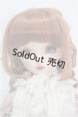 SDGr女の子/まぁちゃ SUPER DOLLFIE meets PINK HOUSE S-26-08-30-101-TO-ZS