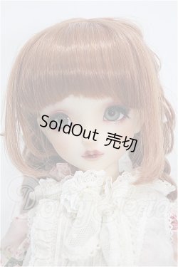 画像1: SDGr女の子/まぁちゃ SUPER DOLLFIE meets PINK HOUSE S-26-08-30-101-TO-ZS