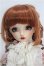 画像1: SDGr女の子/まぁちゃ SUPER DOLLFIE meets PINK HOUSE S-26-08-30-101-TO-ZS (1)