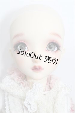 画像2: SDGr女の子/まぁちゃ SUPER DOLLFIE meets PINK HOUSE S-26-08-30-101-TO-ZS