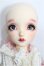 画像2: SDGr女の子/まぁちゃ SUPER DOLLFIE meets PINK HOUSE S-26-08-30-101-TO-ZS (2)