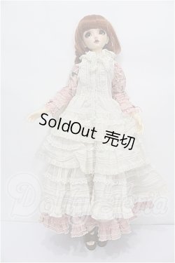 画像6: SDGr女の子/まぁちゃ SUPER DOLLFIE meets PINK HOUSE S-26-08-30-101-TO-ZS