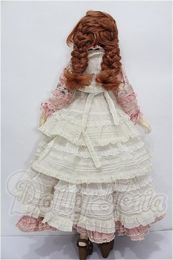 画像7: SDGr女の子/まぁちゃ SUPER DOLLFIE meets PINK HOUSE S-26-08-30-101-TO-ZS