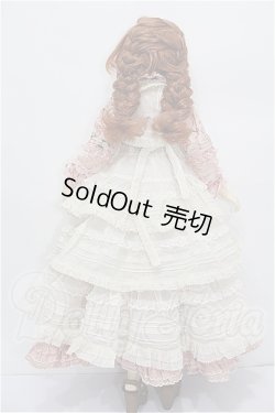 画像7: SDGr女の子/まぁちゃ SUPER DOLLFIE meets PINK HOUSE S-26-08-30-101-TO-ZS