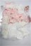 画像5: SDGr女の子/OF ゆめぴ BABYコラボ衣装セット S-26-08-23-306-TO-ZS (5)