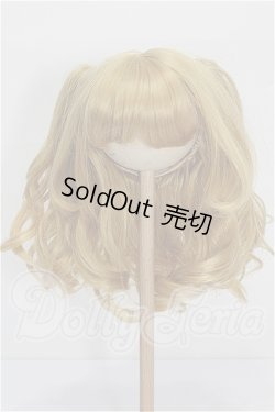 画像1: SDGr女の子/ゆめぴデフォルトウィッグ S-26-08-23-309-TO-ZS
