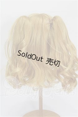 画像2: SDGr女の子/ゆめぴデフォルトウィッグ S-26-08-23-309-TO-ZS