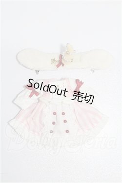 画像1: オビツ11/OF:衣装 S-26-08-30-310-TO-ZS