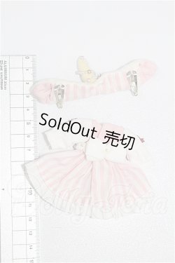 画像2: オビツ11/OF:衣装 S-26-08-30-310-TO-ZS