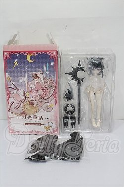 画像3: 月光童話物語 月光メルヘン物語/白昼 S-26-08-16-308-TO-ZS