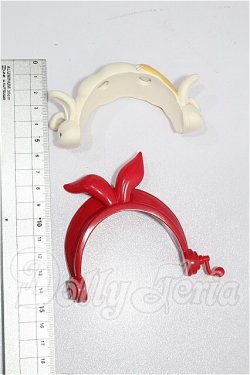 画像2: COME4FREE ボニーバニー6　パーツ S-26-08-16-342-TO-ZS