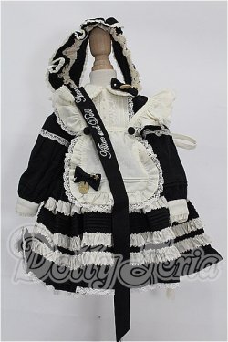 画像1: MSD/OF:衣装セット Melody.C様製Alice & doll 40ｃｍ S-26-08-16-332-TO-ZS