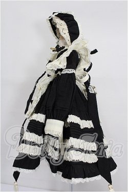 画像2: MSD/OF:衣装セット Melody.C様製Alice & doll 40ｃｍ S-26-08-16-332-TO-ZS