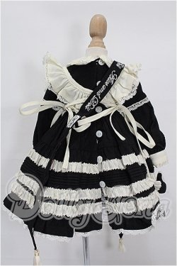 画像3: MSD/OF:衣装セット Melody.C様製Alice & doll 40ｃｍ S-26-08-16-332-TO-ZS