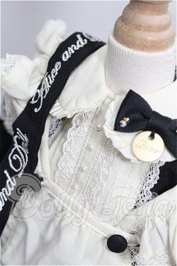 画像4: MSD/OF:衣装セット Melody.C様製Alice & doll 40ｃｍ S-26-08-16-332-TO-ZS