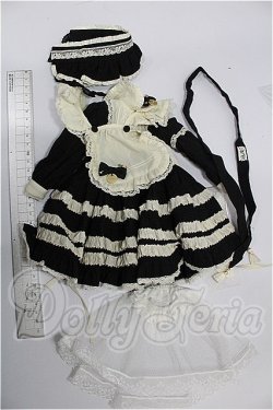 画像5: MSD/OF:衣装セット Melody.C様製Alice & doll 40ｃｍ S-26-08-16-332-TO-ZS